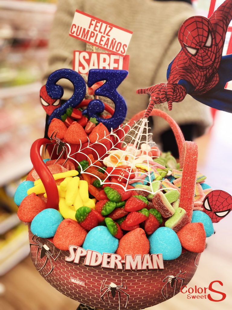Spiderman_35€_III