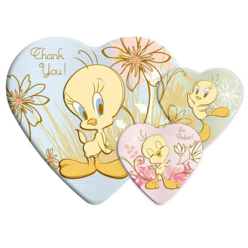 Corazón con bombones-2