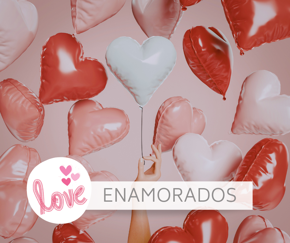 Enamorados