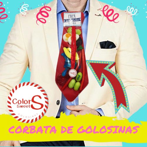 Post_Facebook_Corbata Día del Padre_Logo